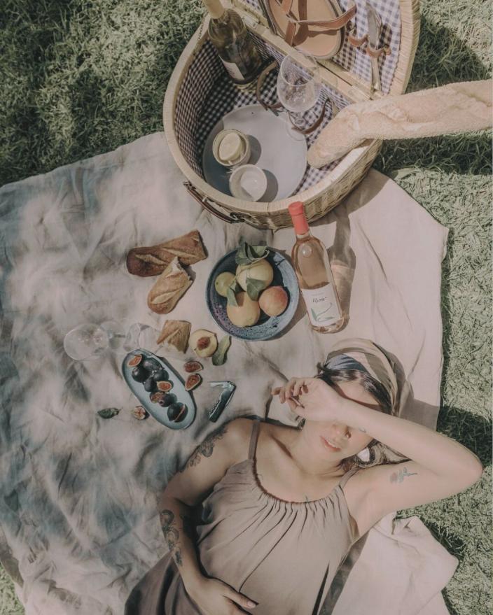 Alimentación consciente